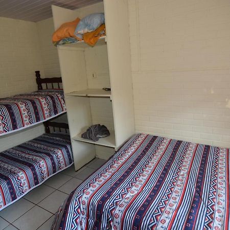 Apartmán Residencial Da Casinha Garopaba Exteriér fotografie
