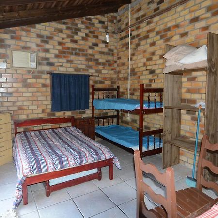 Apartmán Residencial Da Casinha Garopaba Exteriér fotografie