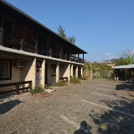 Apartmán Residencial Da Casinha Garopaba Exteriér fotografie