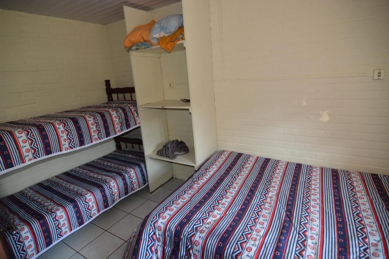 Apartmán Residencial Da Casinha Garopaba Exteriér fotografie